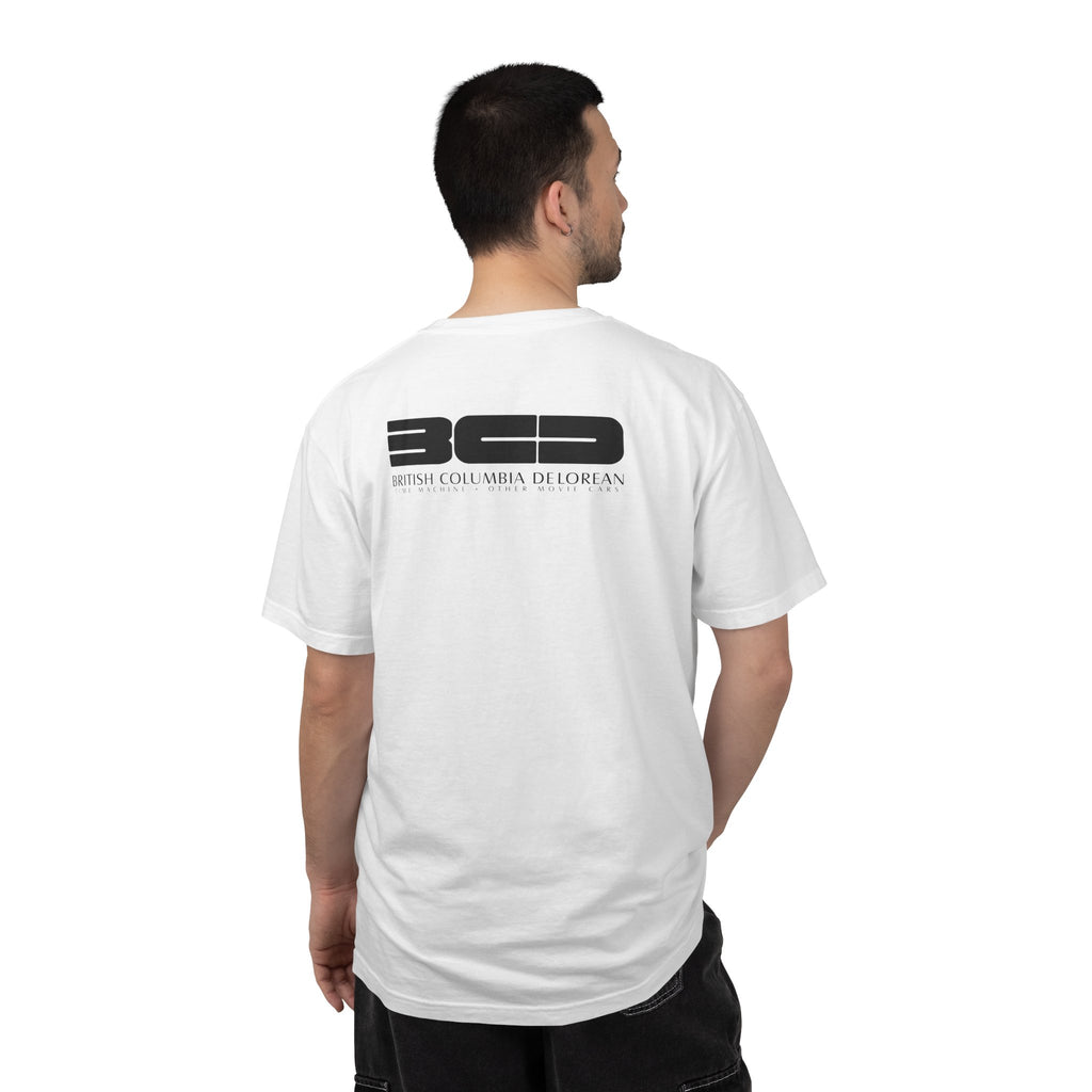 BCD Classic Logo Mini - White