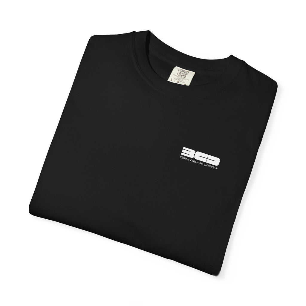BCD Classic Logo Mini - Black