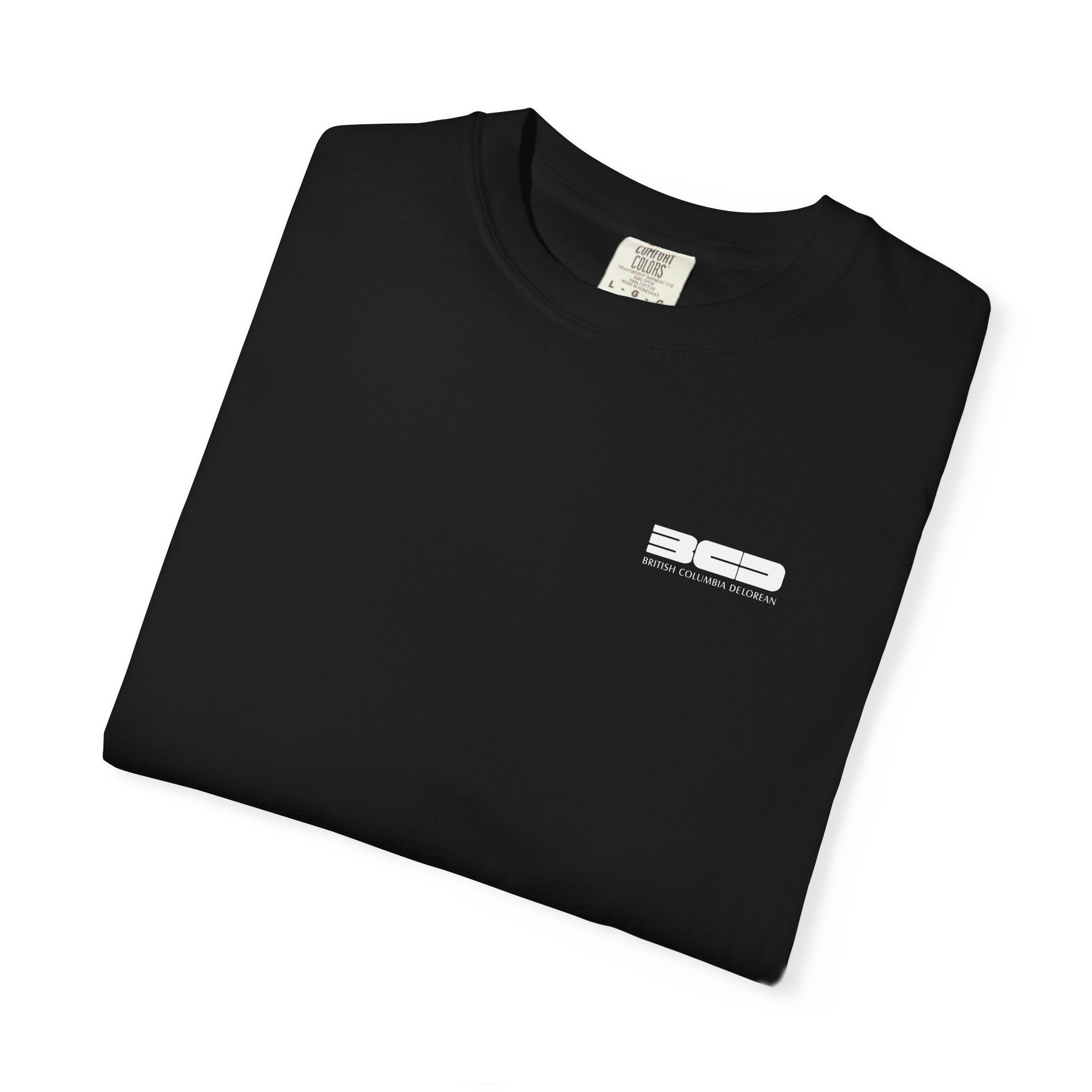 BCD Classic Logo Mini - Black