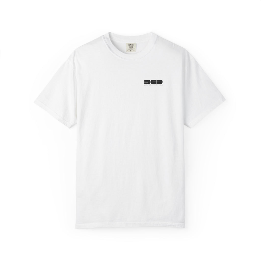 BCD Classic Logo Mini - White