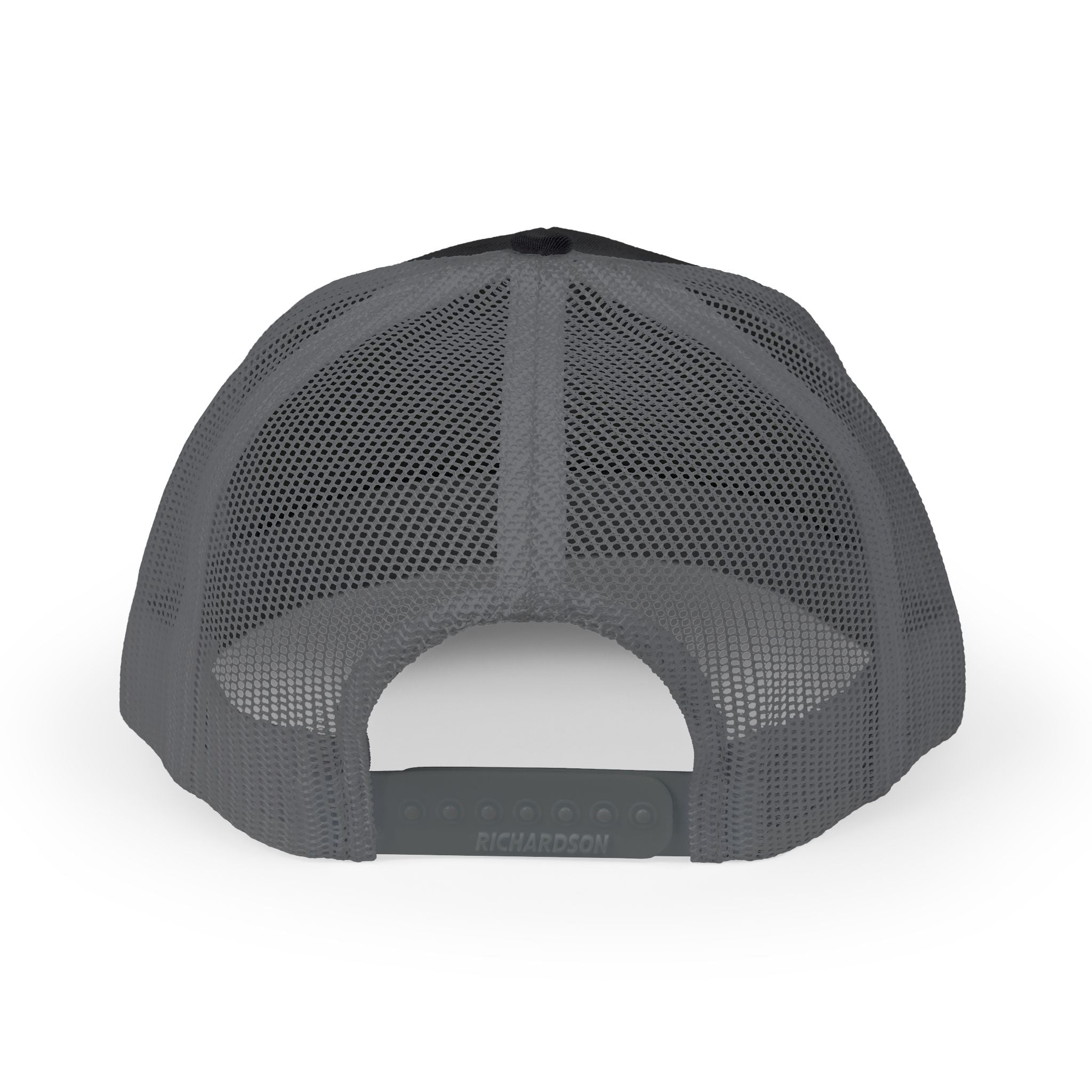BCD Classic Logo Embroidered Snapback Trucker Cap