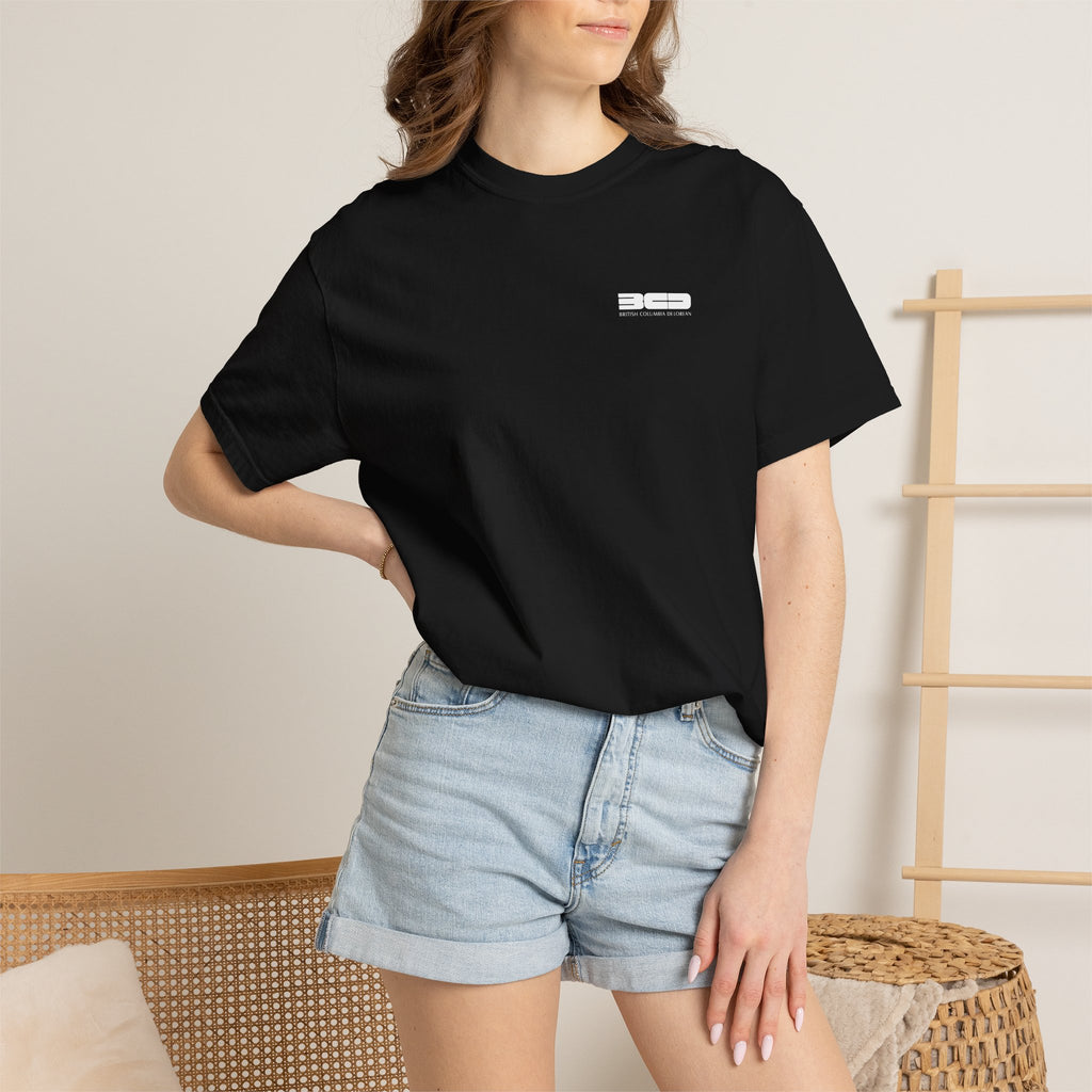 BCD Classic Logo Mini - Black