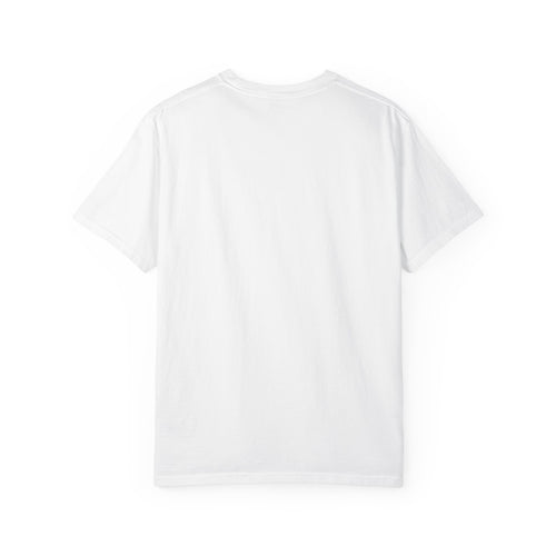 BCD Classic Logo - White