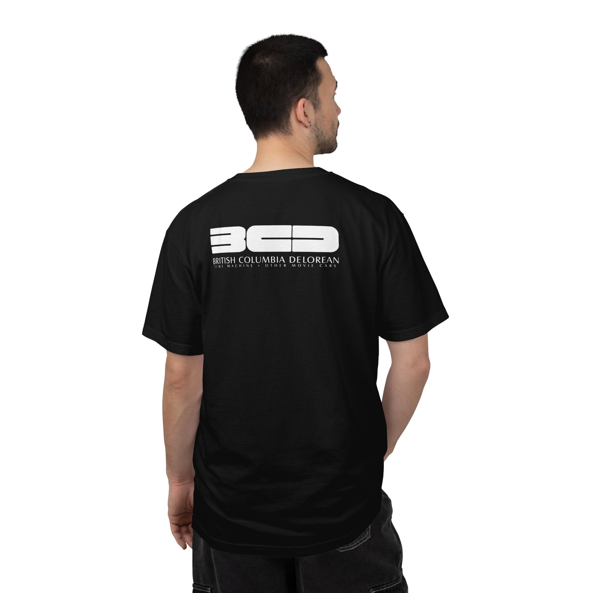 BCD Classic Logo Mini - Black