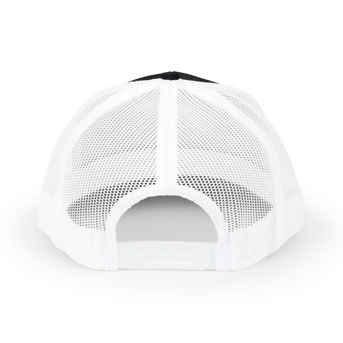 BCD Classic Logo Mini Embroidered Snapback Trucker Cap