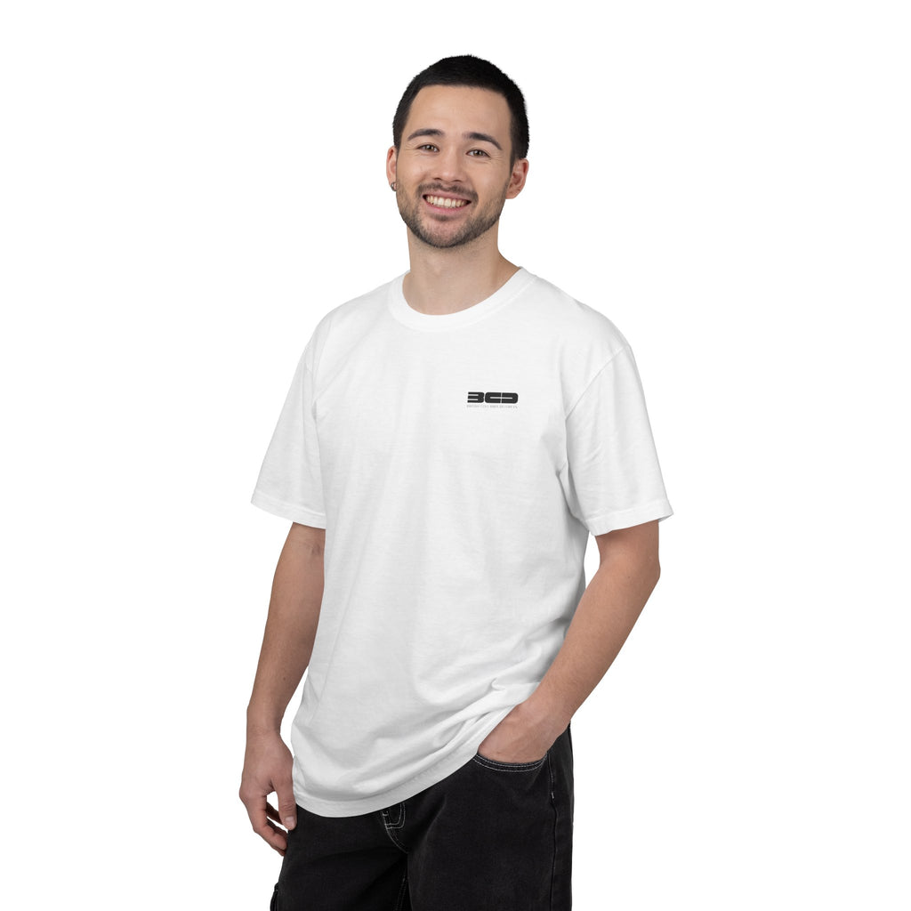 BCD Classic Logo Mini - White