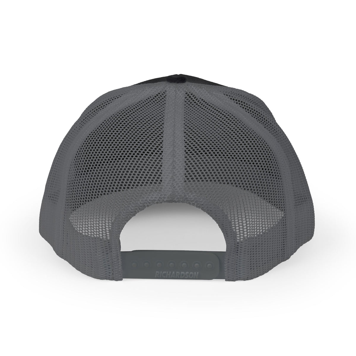 BCD Classic Logo Mini Embroidered Snapback Trucker Cap