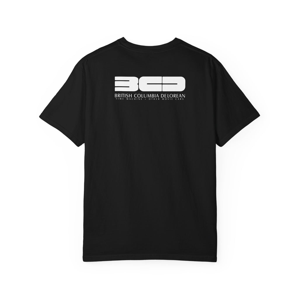 BCD Classic Logo Mini - Black