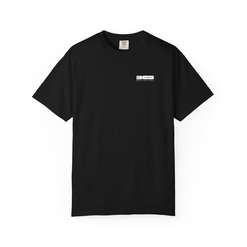 BCD Classic Logo Mini - Black