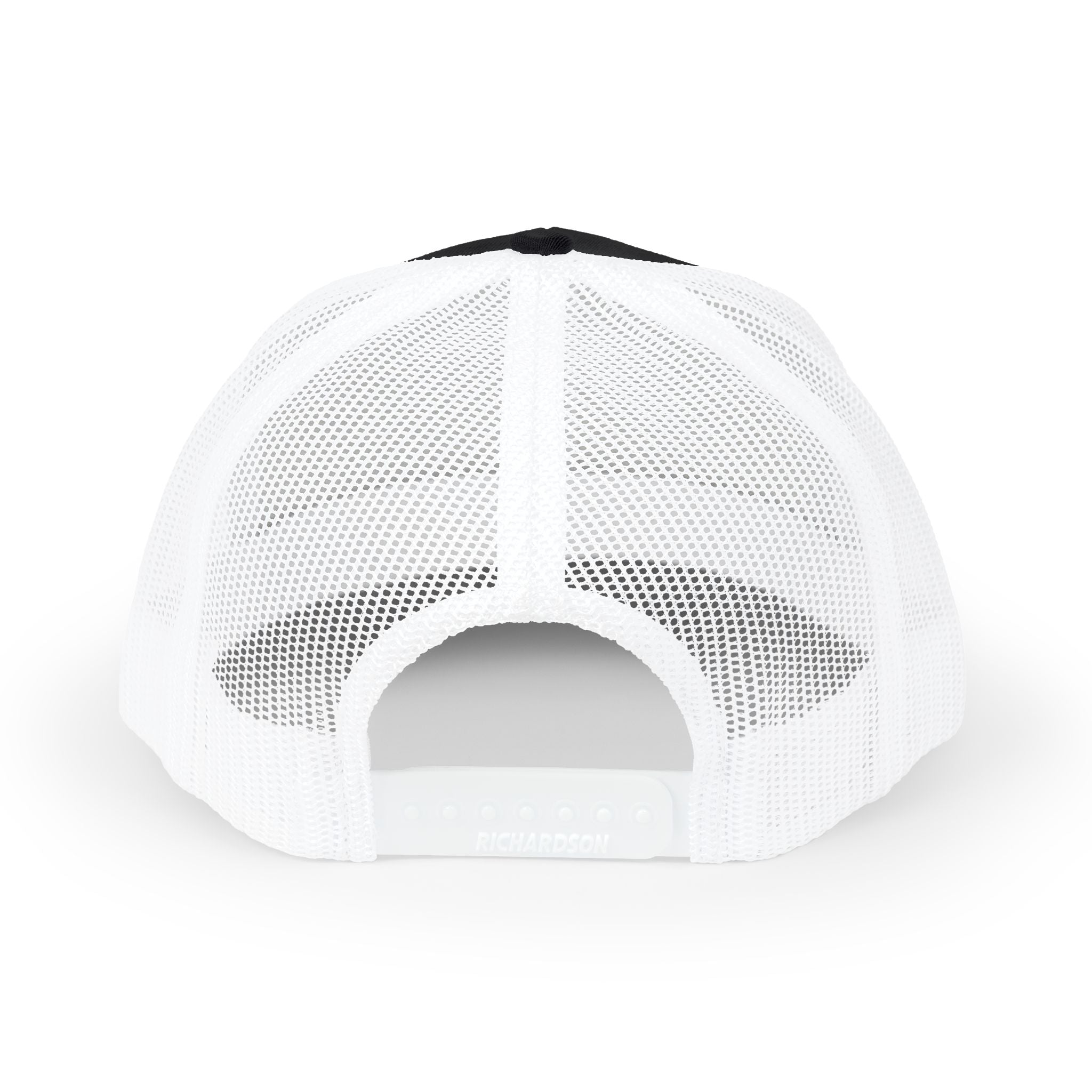 BCD Classic Logo Embroidered Snapback Trucker Cap