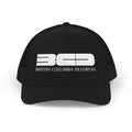 BCD Classic Logo Embroidered Snapback Trucker Cap