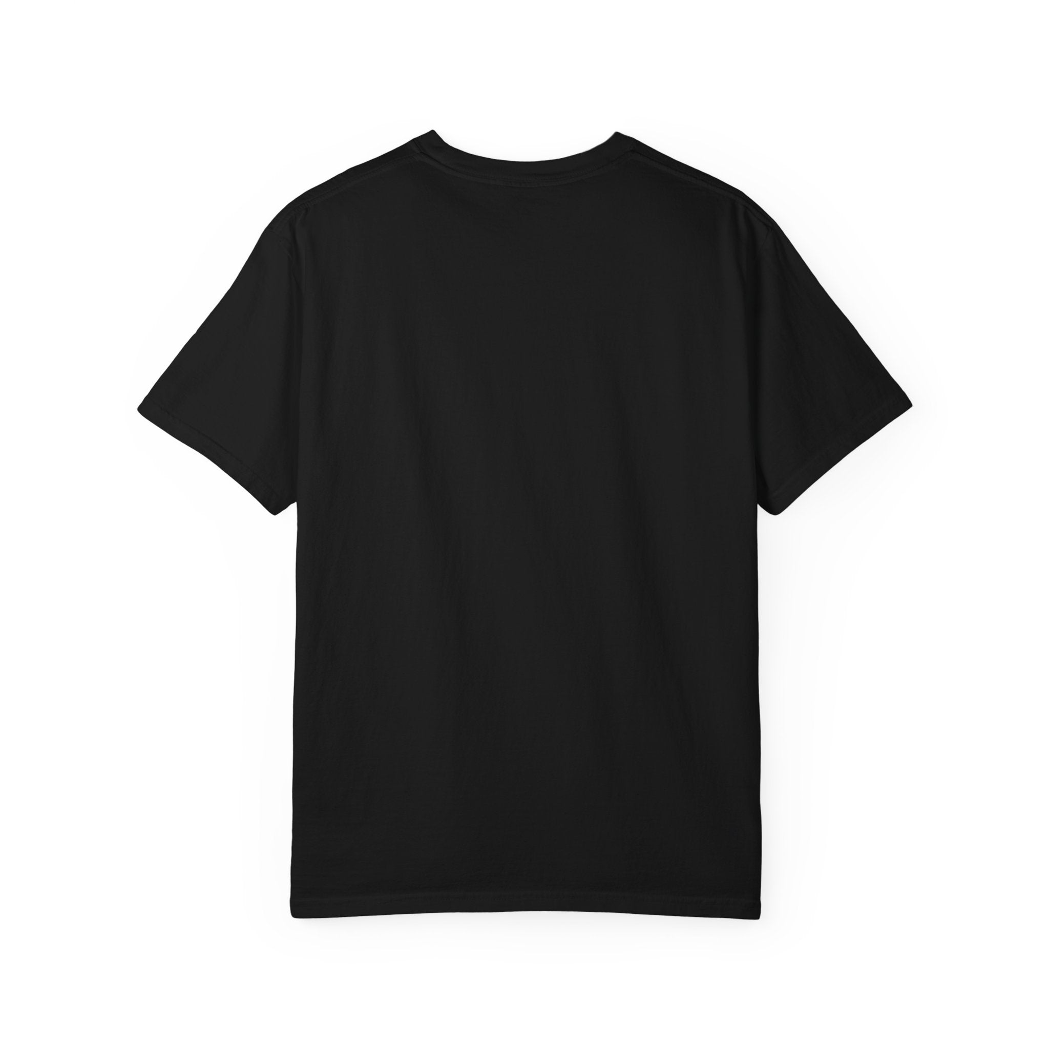 BCD Classic Logo - Black